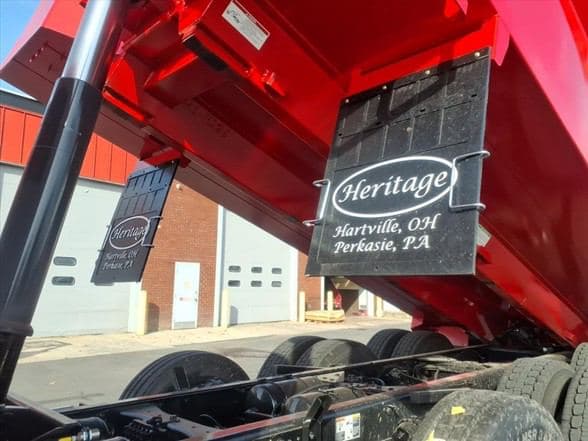 2026 Kenworth W990 image 10
