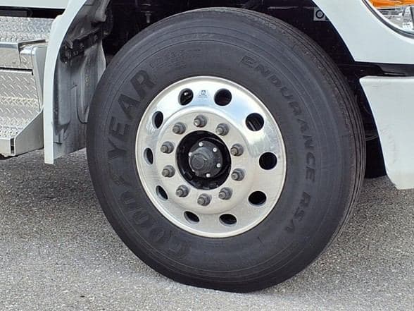 2026 Kenworth PSADL-400P image 17