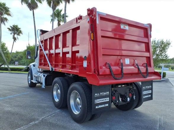 2026 Kenworth D5 image 5