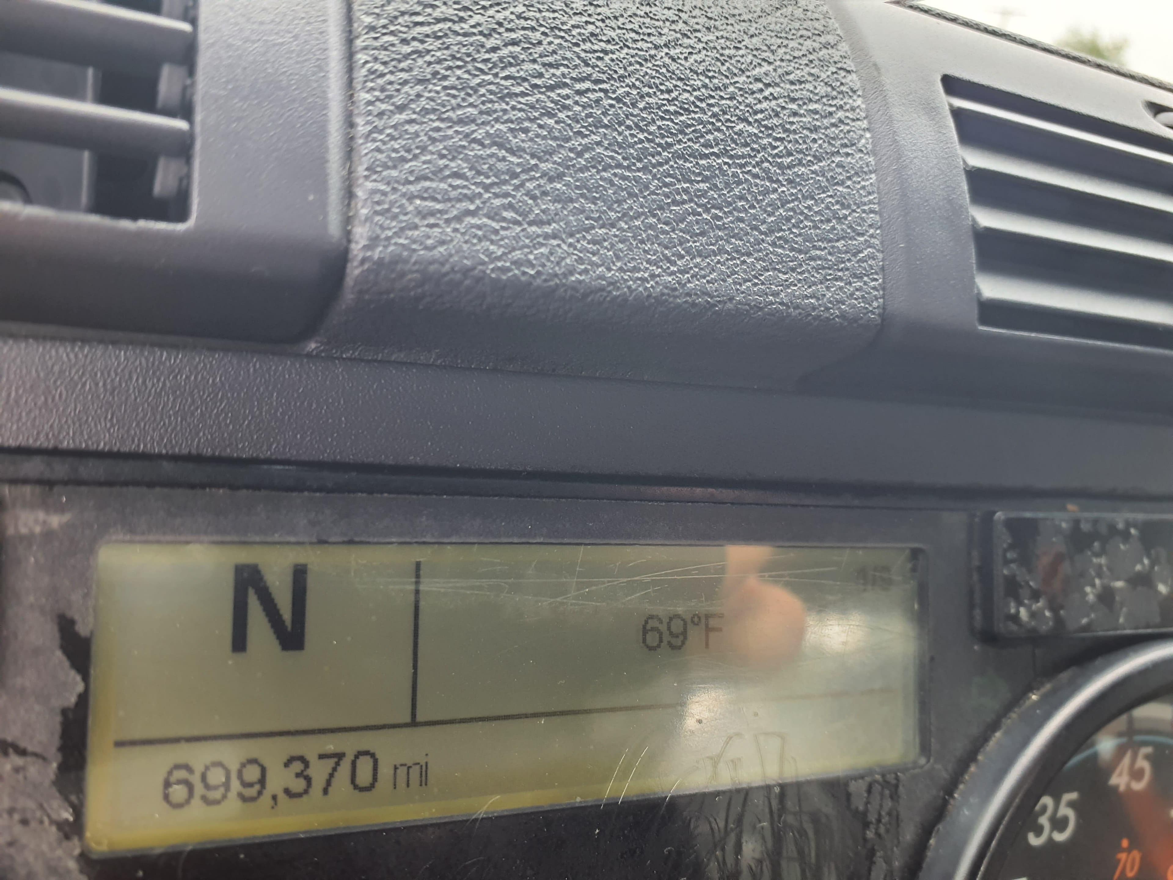 Used 2019 FREIGHTLINER Conventional - Day Cab - CASCADIA 125 image 8