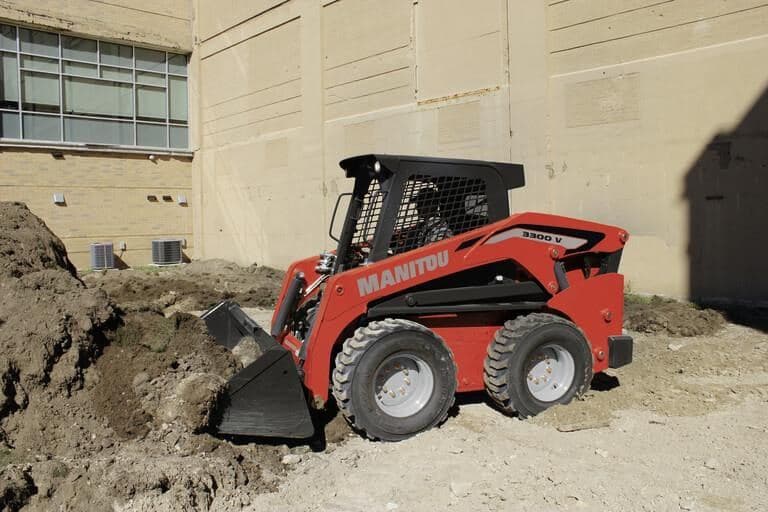 2026 MANITOU 3300V image 6