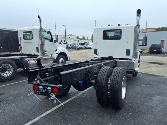 2026 Kenworth PSADL-400P image 4