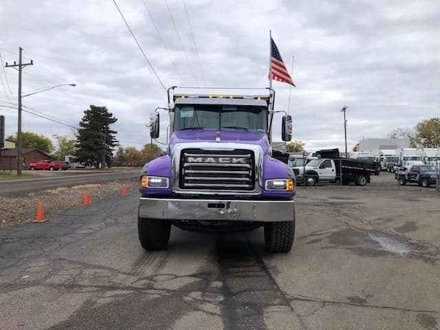 2026 MACK GRANITE 64FR 120708 image 3