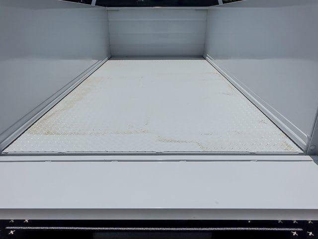 2024 Chevrolet Silverado 2500HD Work Truck 8' Service Body image 12