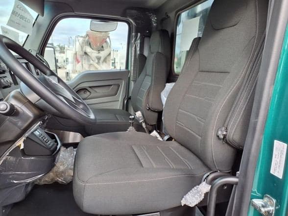 2025 Kenworth D5 image 12