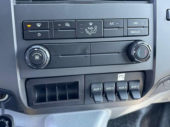 2025 Ford 4143D image 12