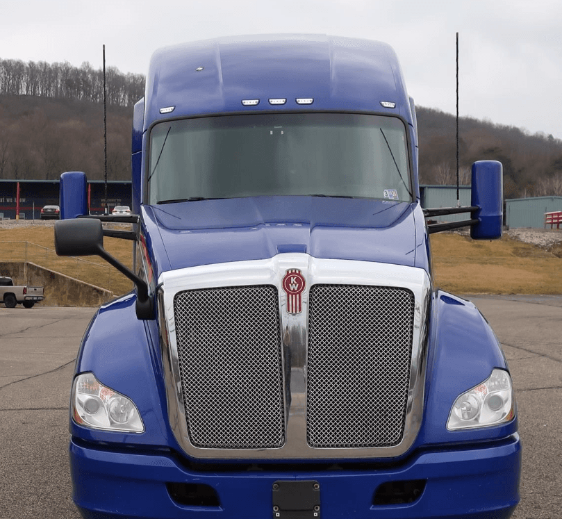 2020 Kenworth T680 image 3