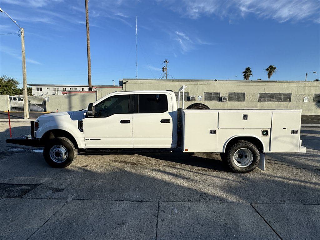 2020 Ford F150 image 8