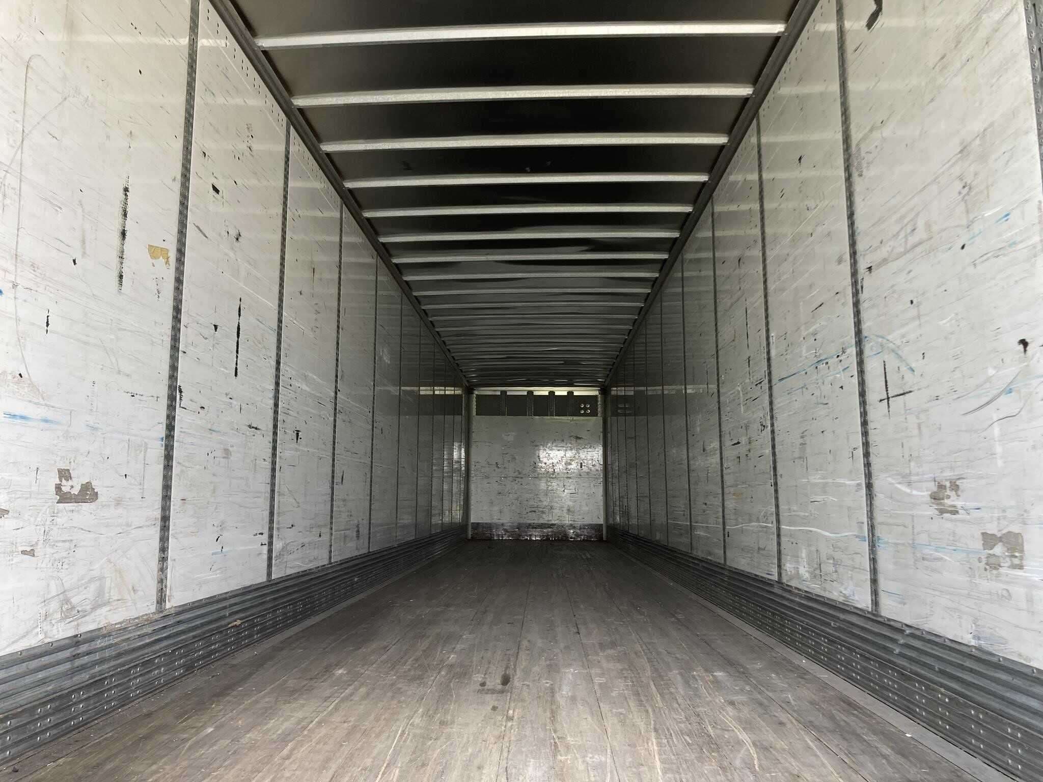 2020 Wabash Dry Van image 7