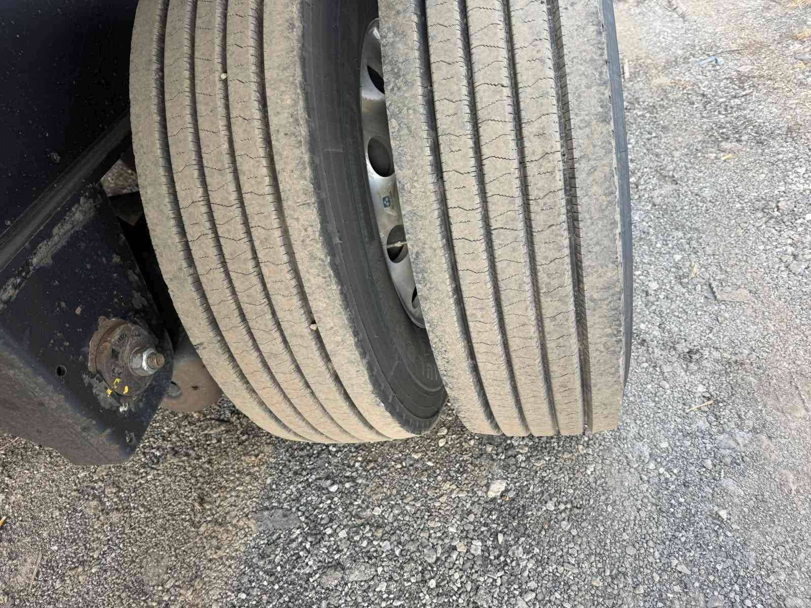 2019 Utility 53` FLATBED image 2