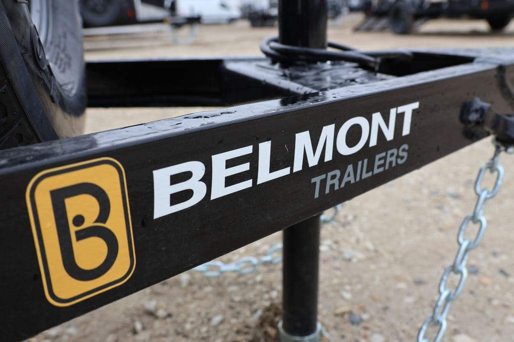 2025 Belmont UT614TT  Utility Trailers image 12