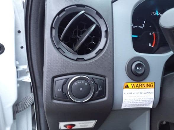 2025 Ford 4143D image 13