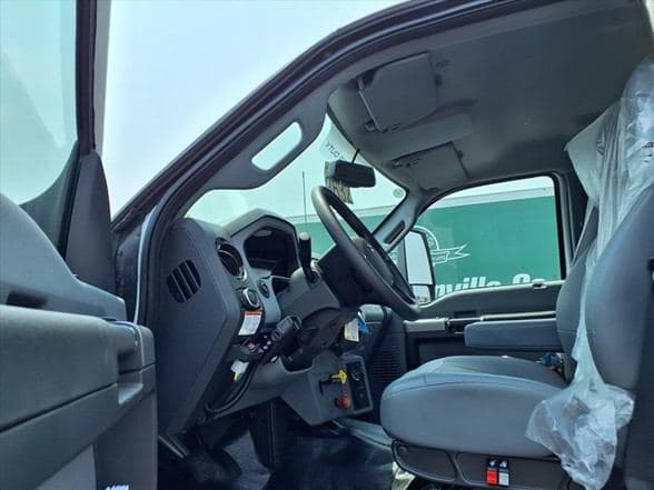 2026 Ford F750 SD image 19