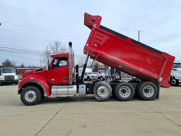 2026 Kenworth Reitnouer Inc Trailers image 7