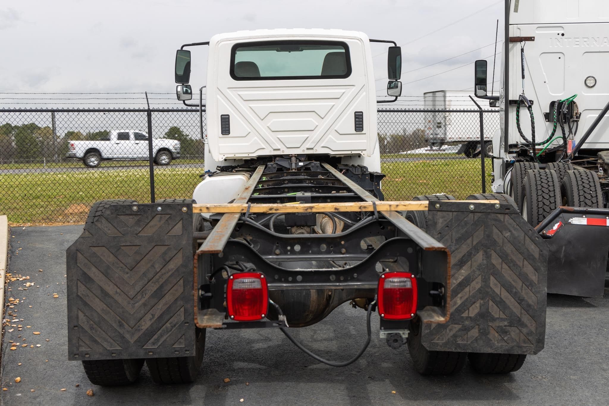 2015 INTERNATIONAL DURASTAR 4300 FL720102 image 4