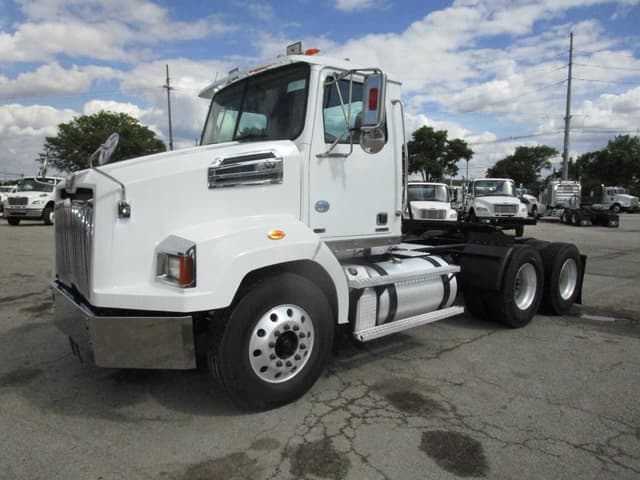 2015 Western star 4900EX