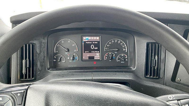 2024 Freightliner Cascadia 126 image 9