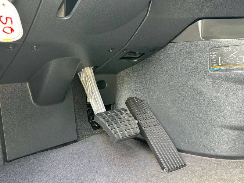 2021 Freightliner Cascadia image 33