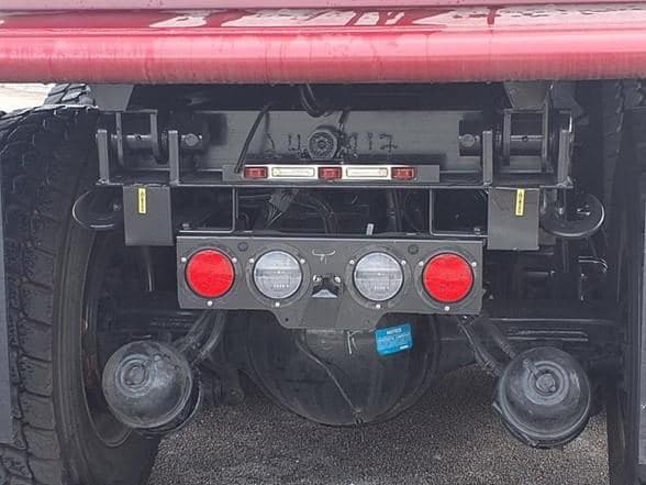 2025 Kenworth D5 image 19