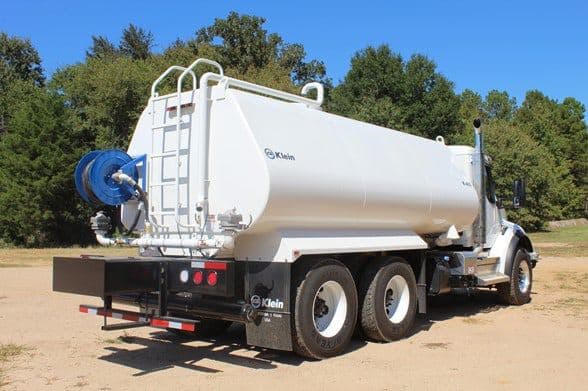 2025 Kenworth D5 image 4