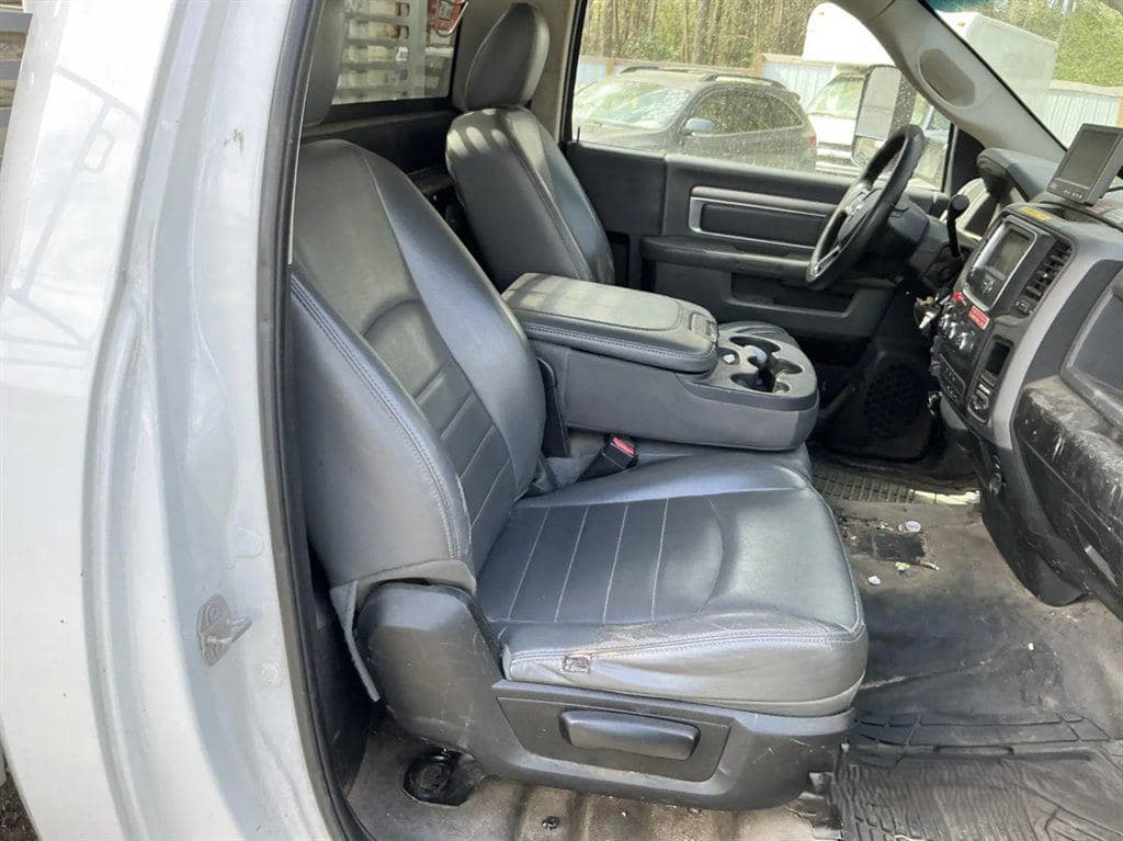2018 RAM 5500hd image 5