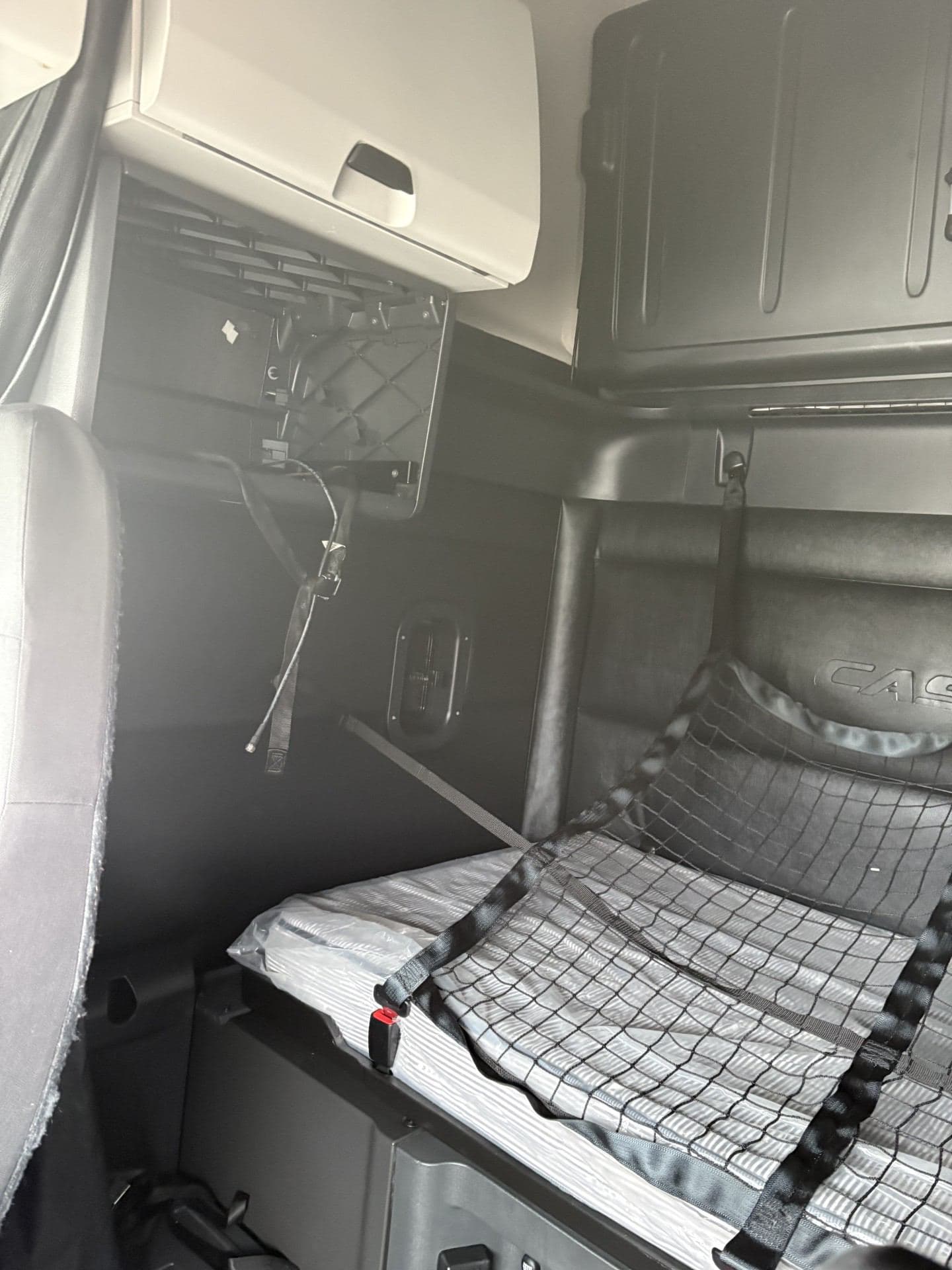 2023 Freightliner Cascadia 126 image 9