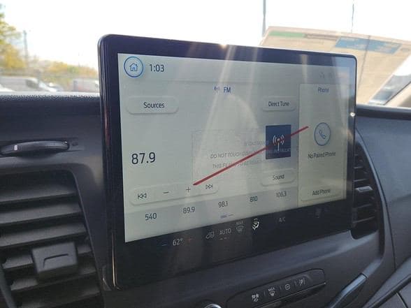 2026 Ford DE-16 image 9