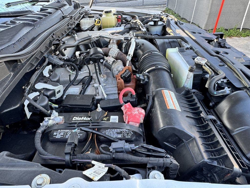 2020 Ford F150 image 29