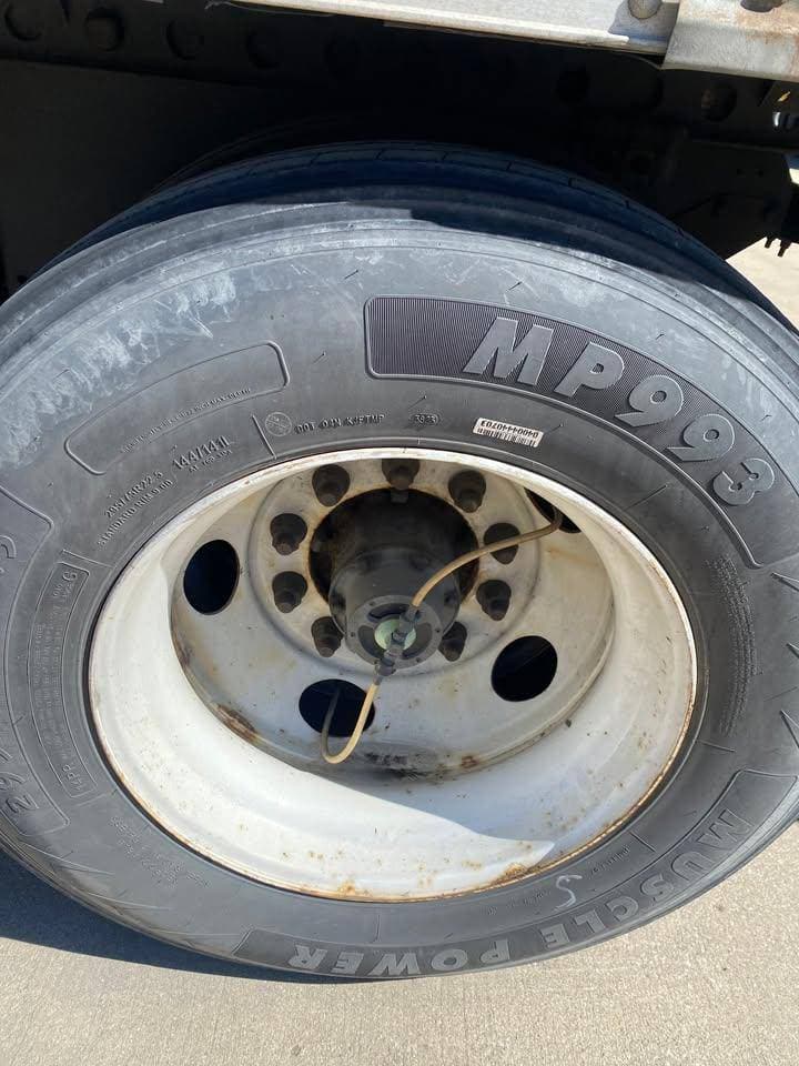 2018 Hyundai 1620 image 8