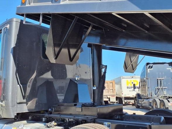 2025 Kenworth D5 image 17