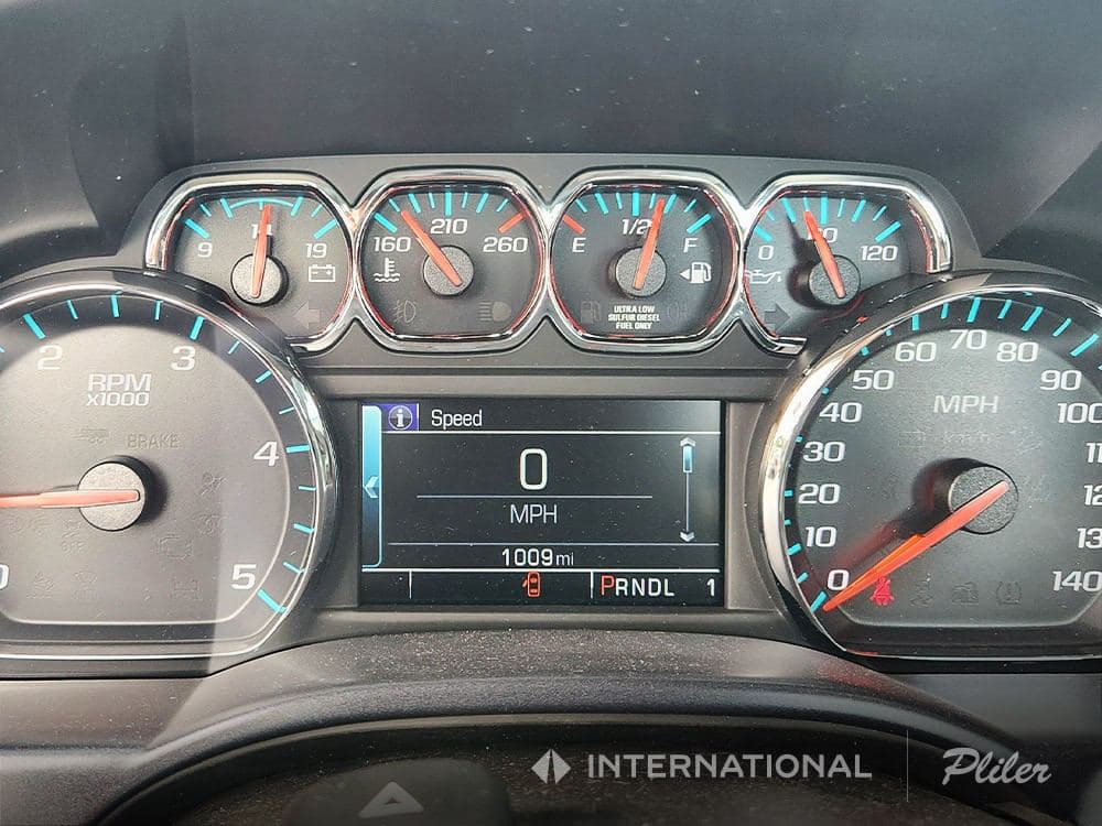 2024 INTERNATIONAL CV RH685746 image 12