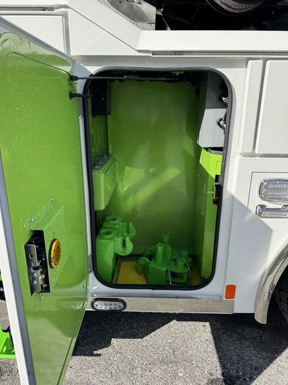 2026 Kenworth W990 image 12