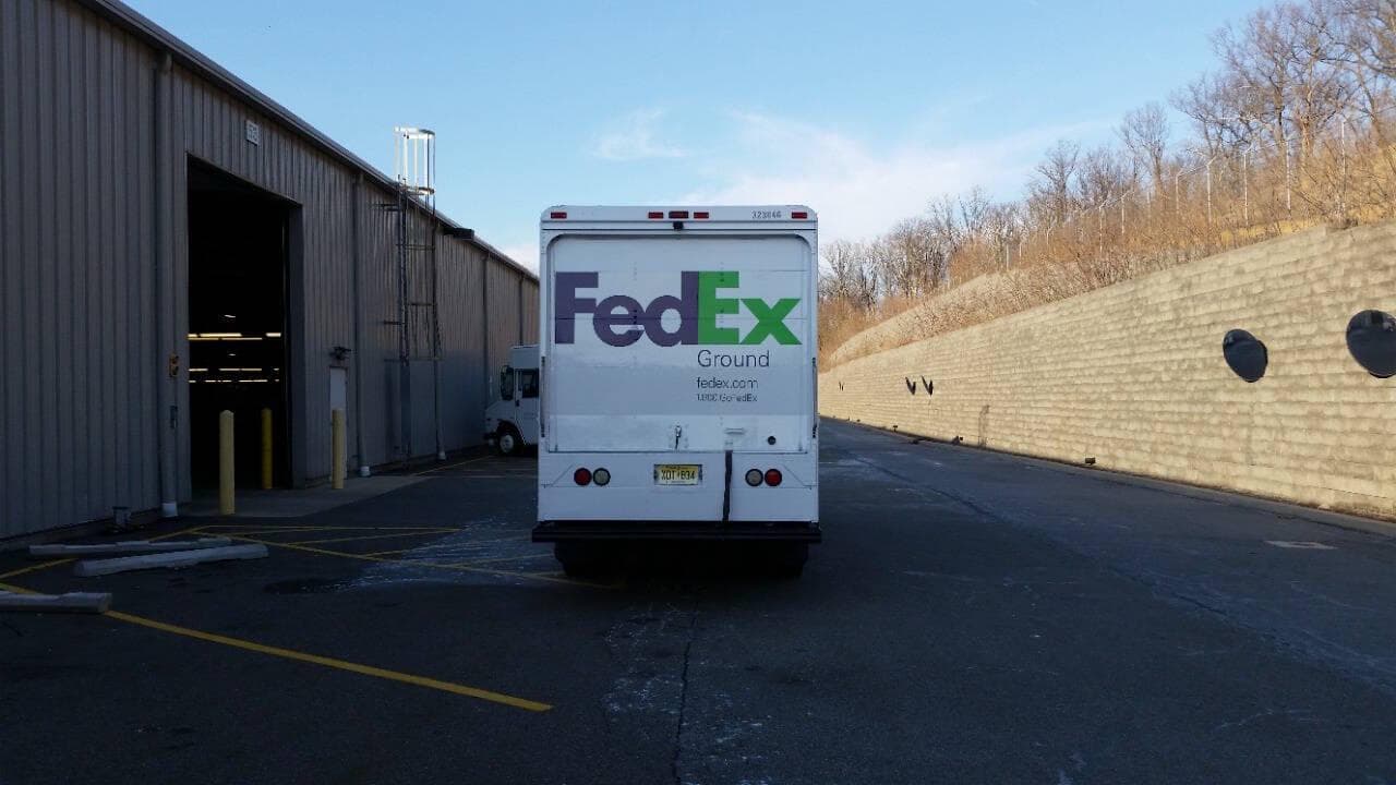 2008 Freightliner MT45 image 5