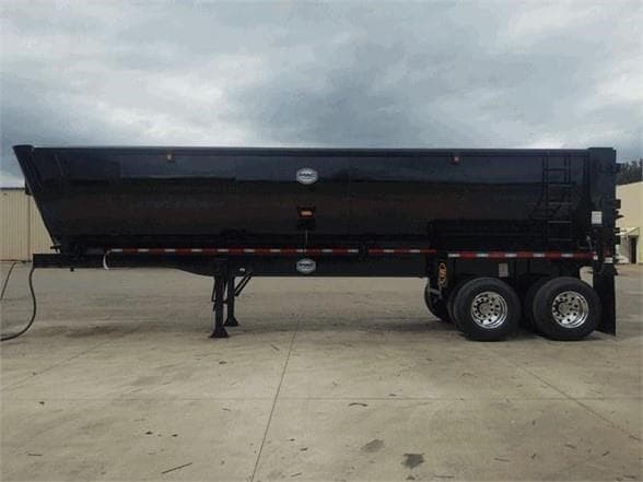 2027 MAC TRAILER MFG STEEL TMACSHRDTJAX Web image 3