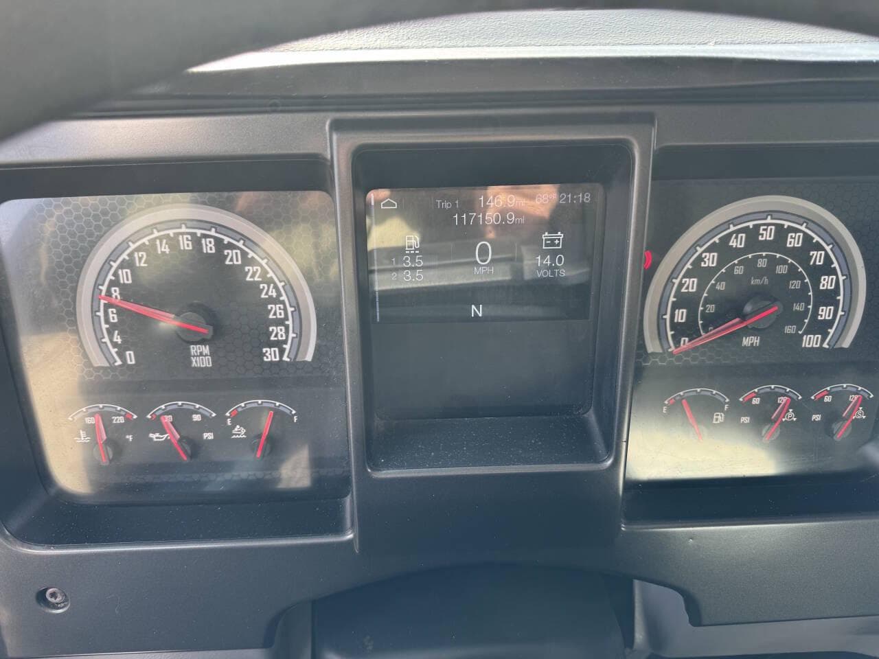 2024 Mack MD6 image 9