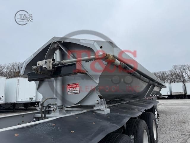 2022 TRAIL KING TKSSD-495 1699 image 35