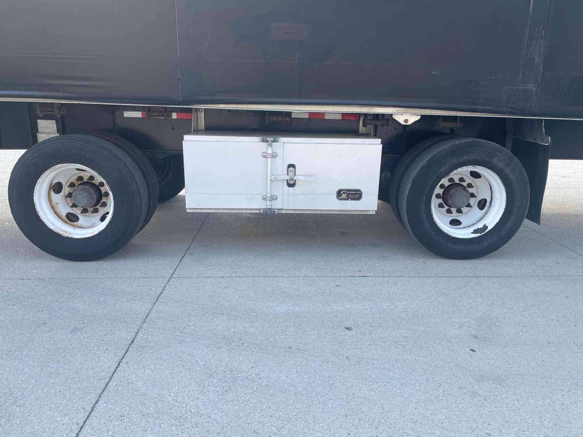 2020 Transcraft 524 C w/ Aero Conestoga image 8