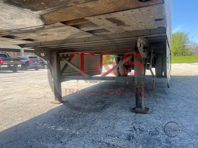 2019 WABASH 1611 image 4
