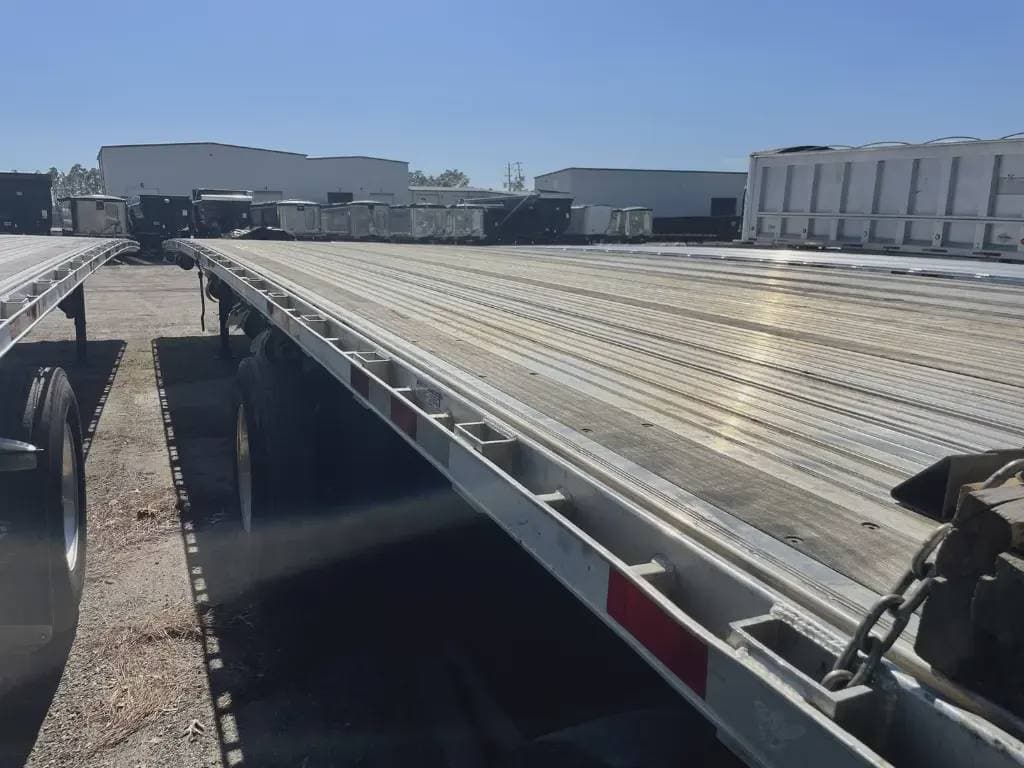 2023 MANAC TRAILERS USA Manac image 4
