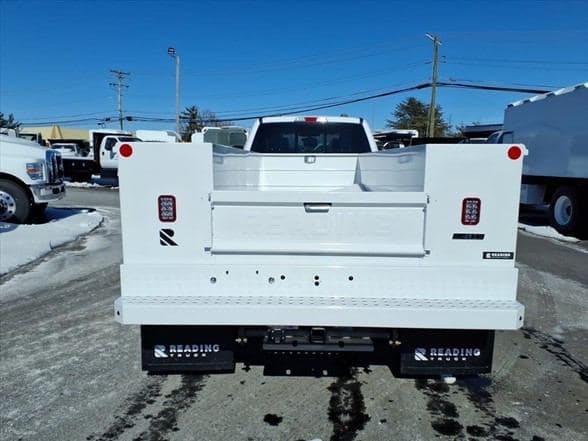 2026 Ford F450 XL SD image 7