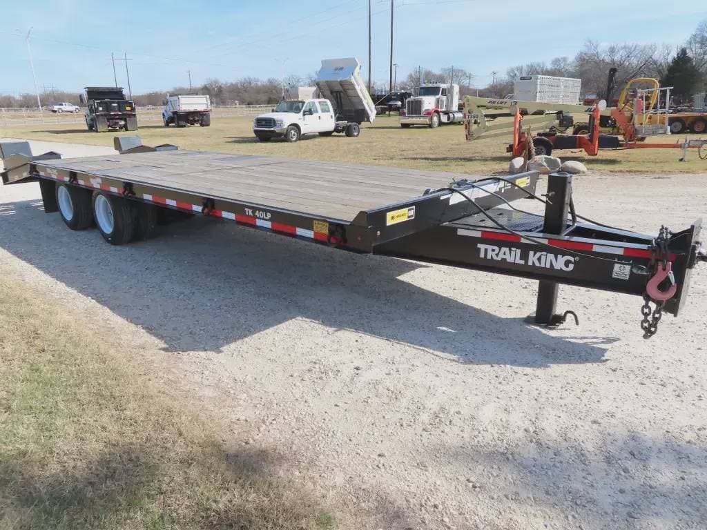 2023 TRAIL KING INDUSTRIES image 4