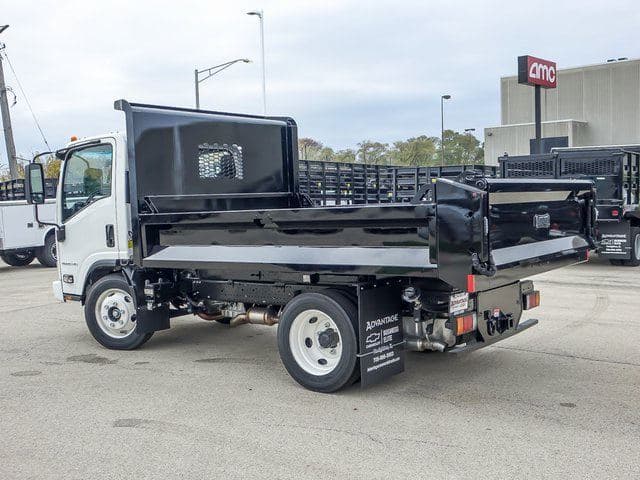 2024 Chevrolet 4500 HG LCF Gas Base image 5