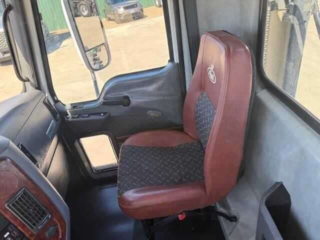 2018 Mack CXU613 Pinnacle image 7