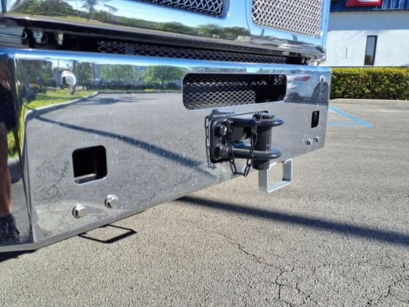 2026 Kenworth T880 image 34