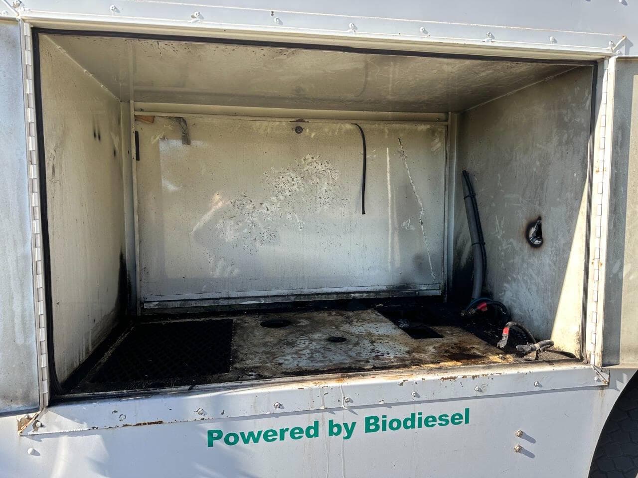 2010 Freightliner MT45 image 20