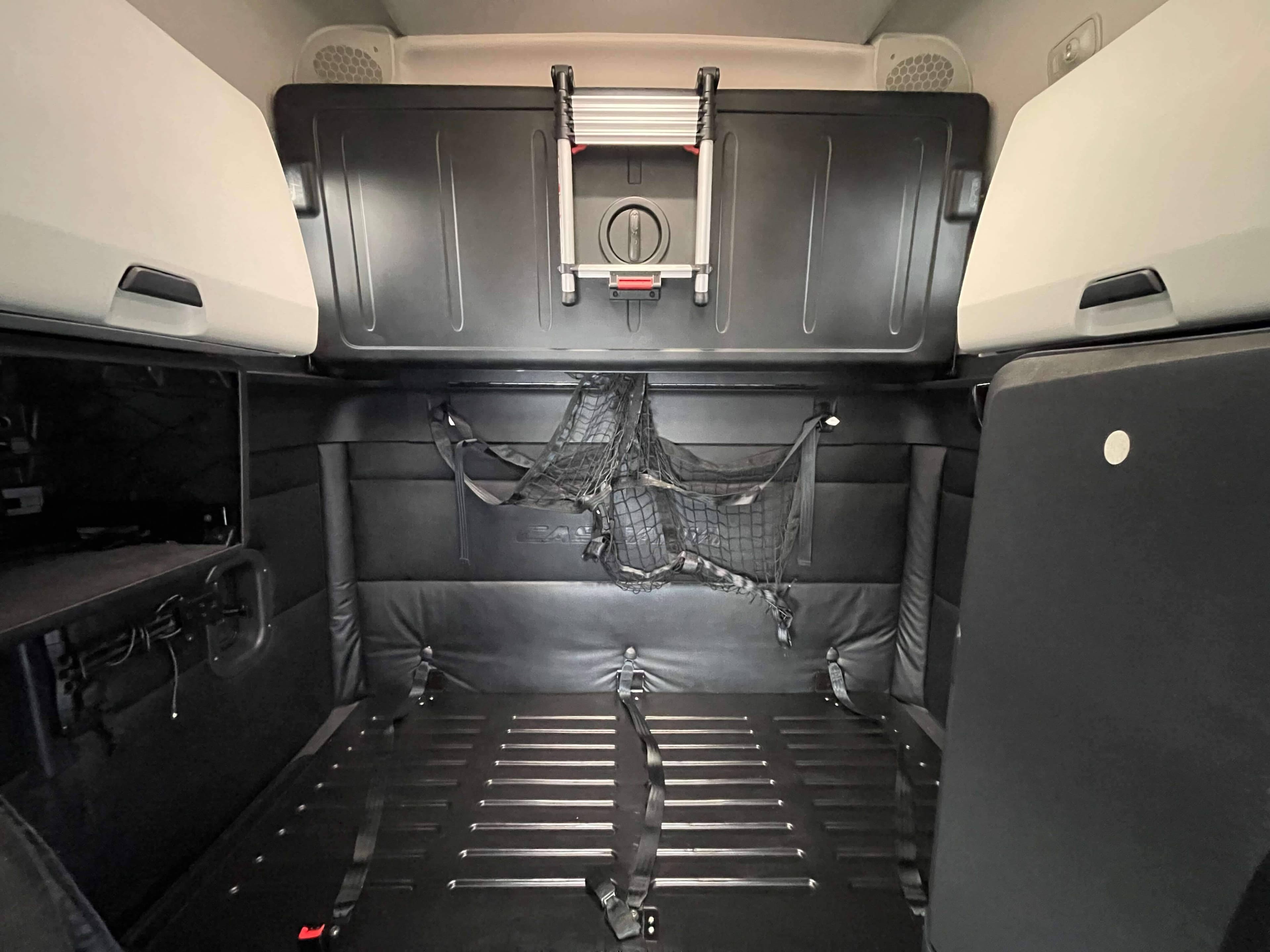 2023 Freightliner Cascadia 126 image 19