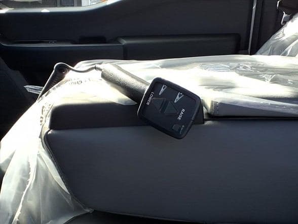 2026 Ford F550 image 15