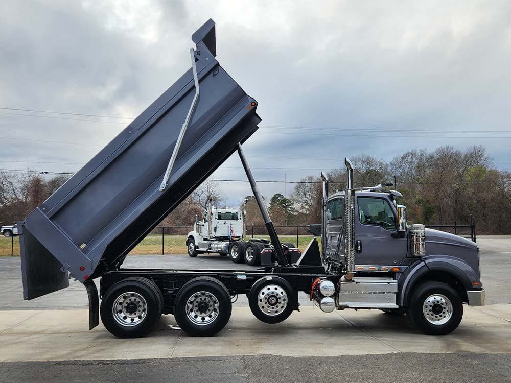 2026 INTERNATIONAL HX TN587040 image 19