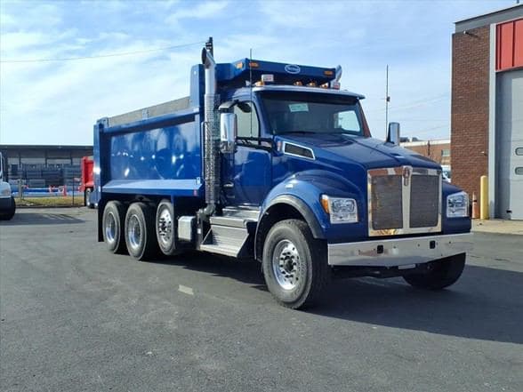 2026 Kenworth Reitnouer Inc Trailers image 1