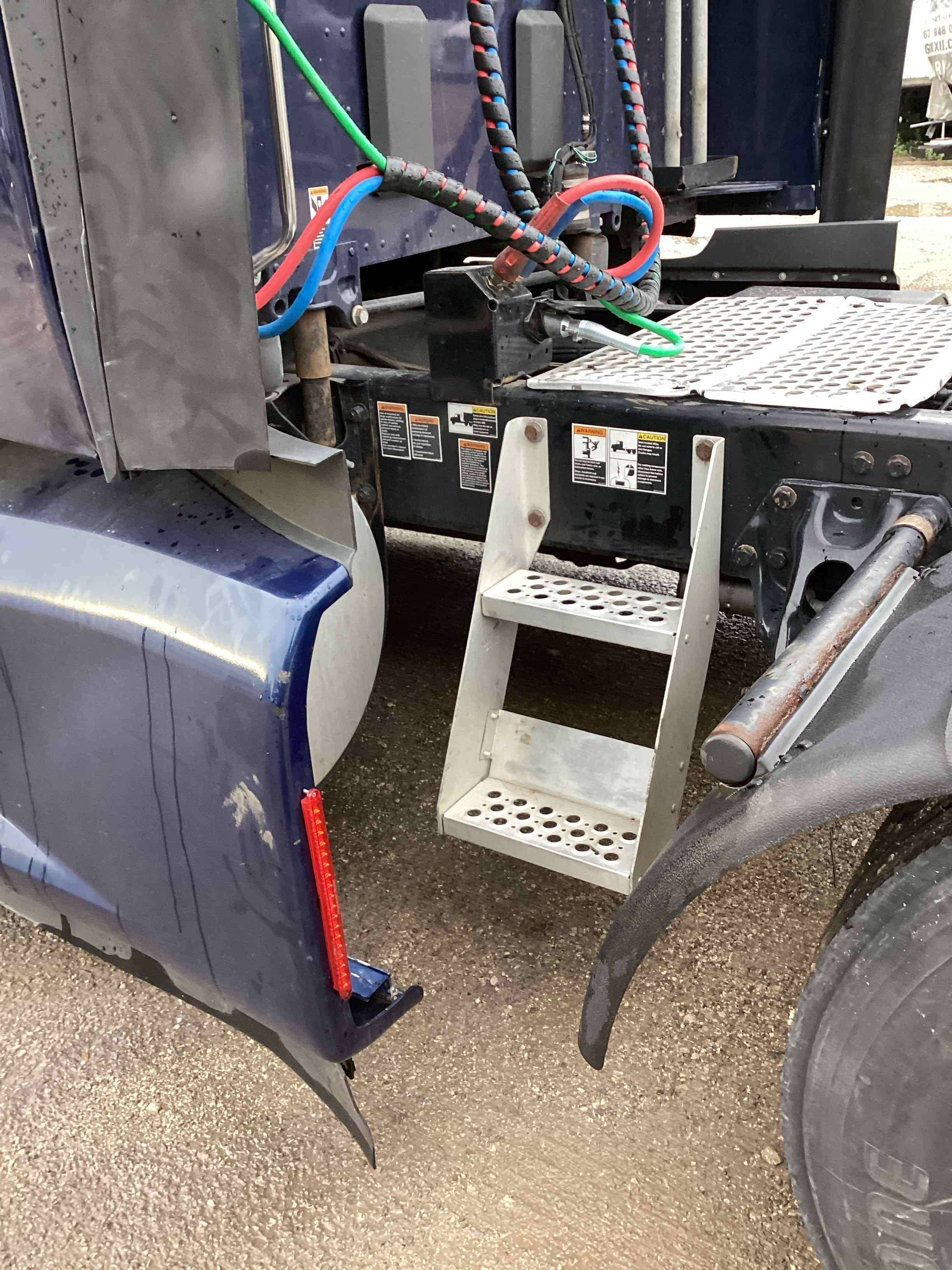 2019 Kenworth T680 Sleeper – Cummins X15 Power | 528K Miles image 13